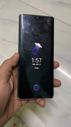Lg velvet non pta