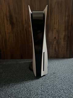 Ps5 Disc Edition With Box