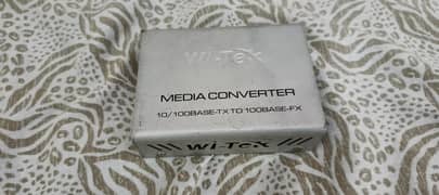 media