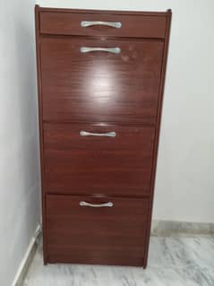 Wooden