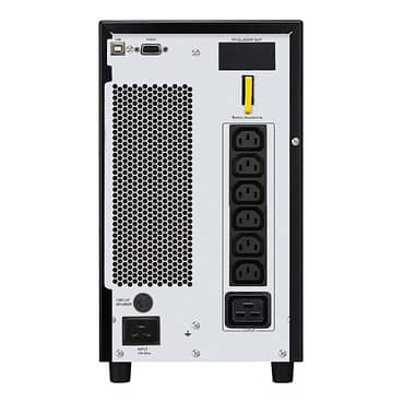 APC Easy-UPS On-Line SRV 3 kVA (SRV3KI / SRV3KIL) 1