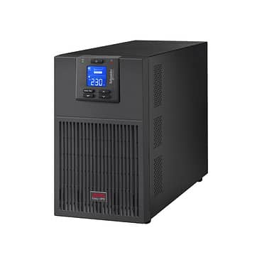 APC Easy-UPS On-Line SRV 3 kVA (SRV3KI / SRV3KIL) 0