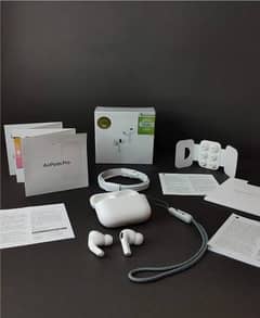 AirPods 2nd generation