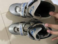 Skating