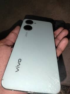Vivo Y03 | 4/64GB Memory | Pta Approved.