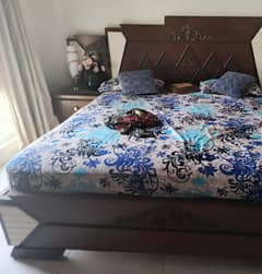 Bedroom Furniture set