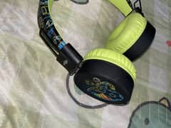 Smiggle Headphones import from Uk