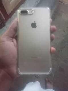Iphone 7 plus pta approved