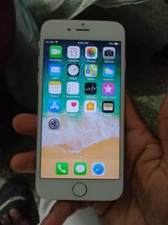 iPhone 6 official PTA proof factory unlock