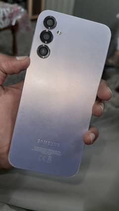 Samsung A14