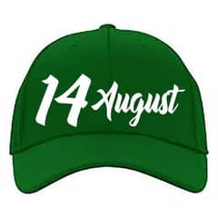 Customize Caps