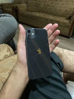 iPhone 11 non pta