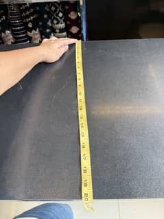 Office Cash Counter