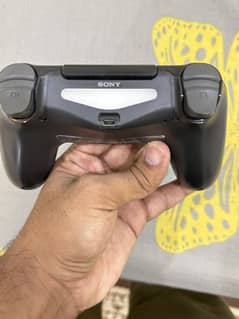 Ps4 controller