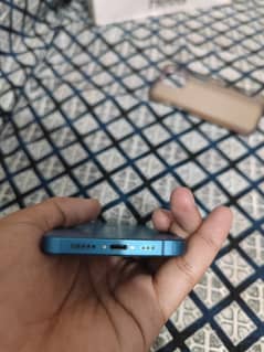 Iphone 13 waterpak whatapp par rabata kara