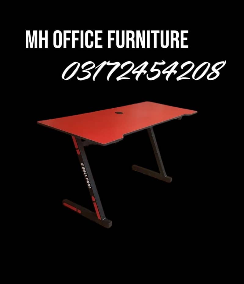 Exclusive table /Gaming table /Computer table /Study table 1