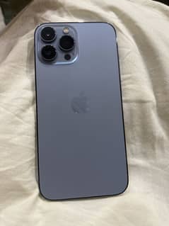 13 PRO MAX PTA APPROVED 128 GB