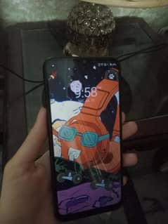 infinix hot 8 lite