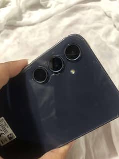 samsung A35 mobile