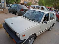 Suzuki FX 84 original