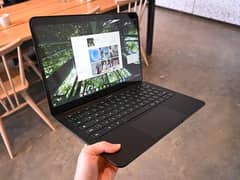 Pixelbook Go core i5/8th Gen 16/128gb Touch