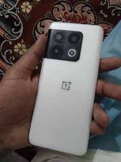 OnePlus 10 Pro