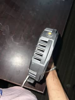 Disco Dj Remote Control light With Many options