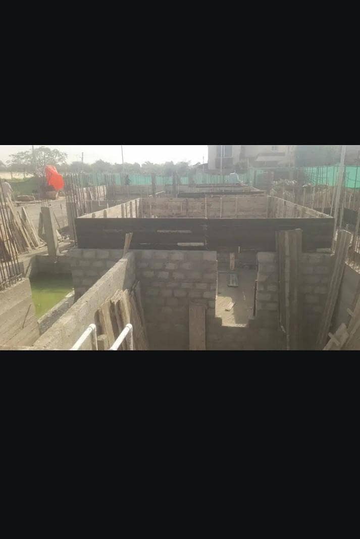 Memon construction & renovation work 0