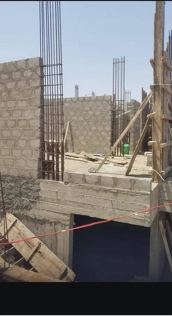 Memon construction & renovation work 1