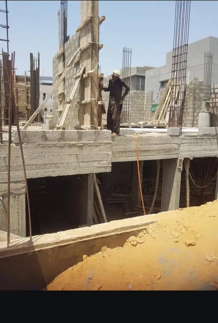 Memon construction & renovation work 2