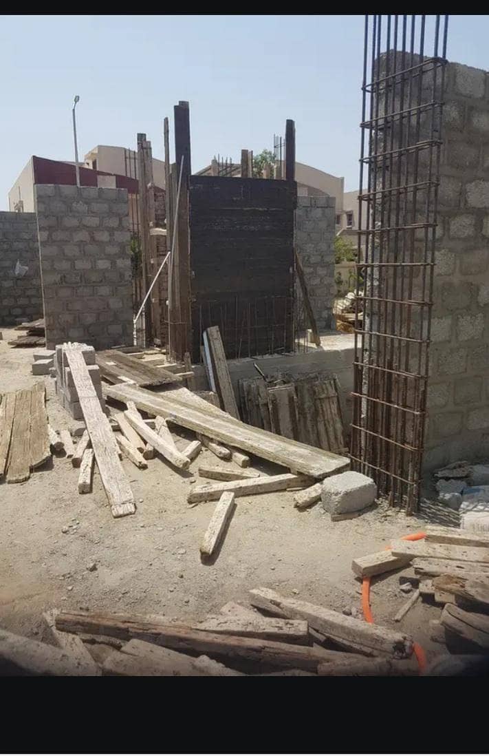 Memon construction & renovation work 3