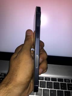 iPhone12 JV 128Gb with original charger and wire
