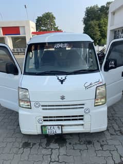 Suzuki every 2009/2015 for sale