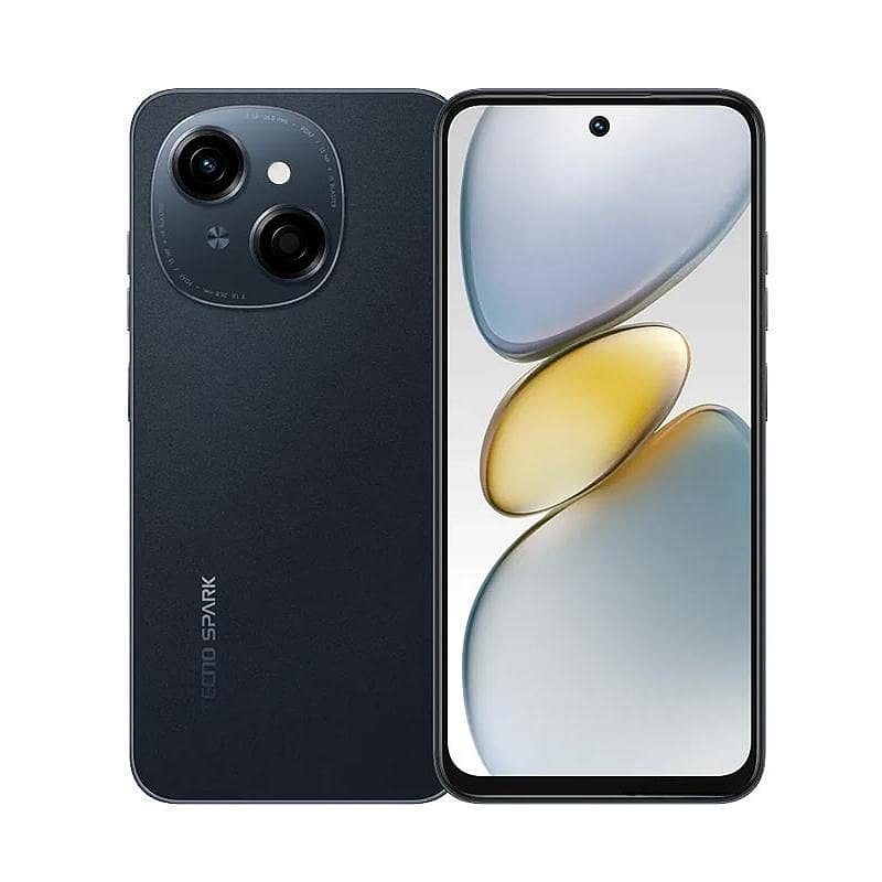 Techno spark go 1 0