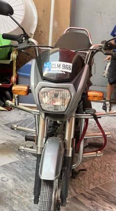 honda CD 70 Dream