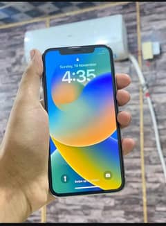 I phone xs 256 gb