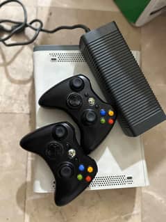 Xbox360