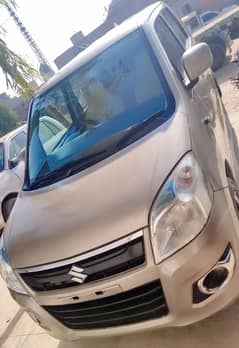wagnor Vxl