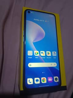 realme 9i