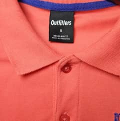 polo T shirt (outfiter$)