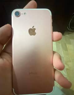 iPhone 7