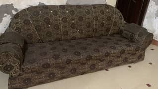 5 seater sofa