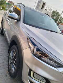 family used very clean tucson 22 end model  for sale