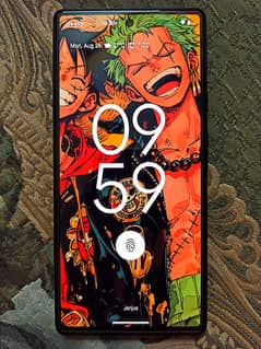 Google Pixel 6 10/10
