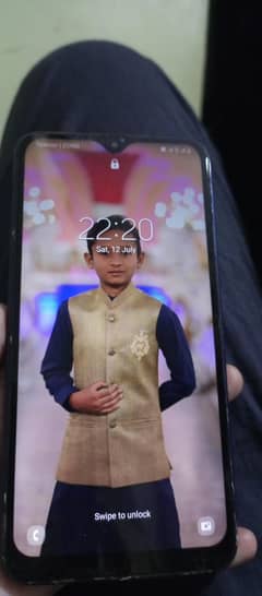 Samsung Galaxy A10