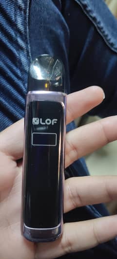 Lof pod