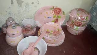 dinner