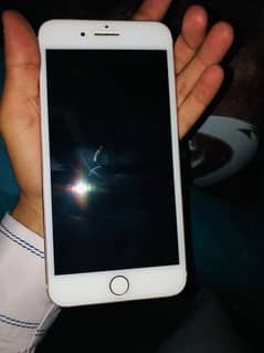 i phone 7 plus  PTA approved