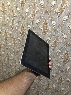 iPad 4.