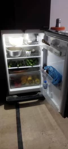 Dawalance 12 cubic fridge